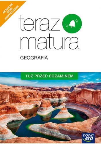 Teraz matura. Geografia. Tuż przed egzaminem-Zdjęcie-0
