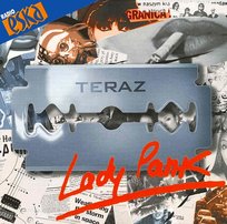 Teraz Lady Pank
