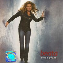 Teraz płynę Kozidrak Beata
