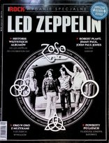 Teraz Rock Nr 2 / 20 Led Zeppelin