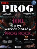 Teraz Rock Wydanie Specjalne Neker Media Sp. z o.o.