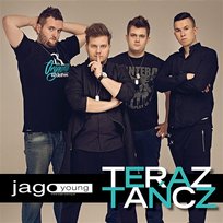 Teraz tańcz Jago Young