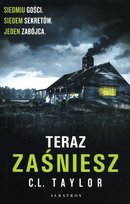 Teraz zaśniesz