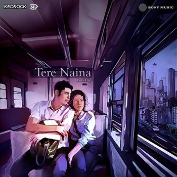 Tere Naina - Kedrock, SD Style, Shankar Ehsaan Loy, Shafqat Amanat Ali