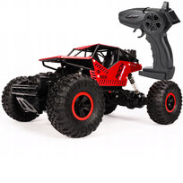 Terenowy samochód zdalnie sterowany 