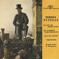 Teresa Tutinas Teresa Tutinas