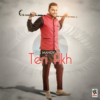 Teri Akh - Gill Mandy