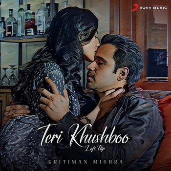 Teri Khushboo - Kritiman Mishra, Arijit Singh, Jeet Gannguli