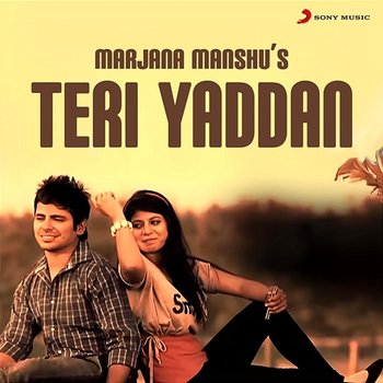 Teri Yaddan - Marjana Mansu