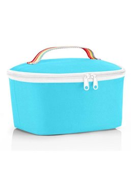 Termiczna lanczówka Reisenthel Coolerbag S Pocket - pop pool - Reisenthel