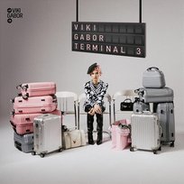 Terminal 3 Viki Gabor