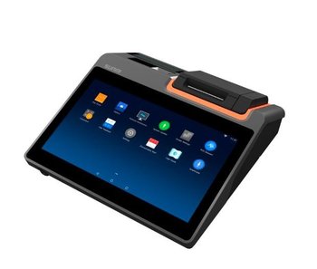 Terminal desktop T2 MINI NFC POS SYSTEM 4G - Inny producent