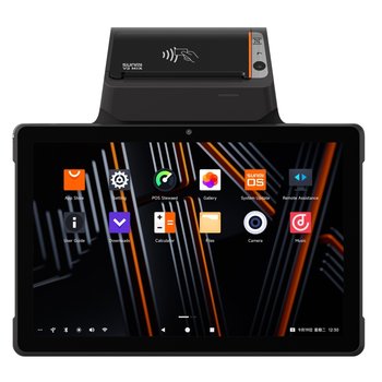 Terminal Mobilny V3 Mix, Android 13, 4/32Gb, 2,,,, - Inny producent