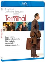 Terminal Spielberg Steven