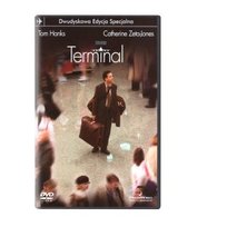 Terminal Spielberg Steven