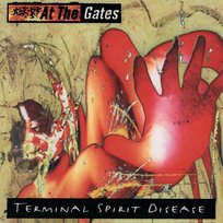 Terminal Spirit Disease At the Gates