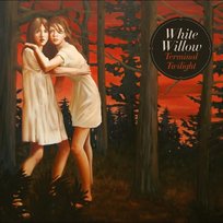Terminal Twilight White Willow