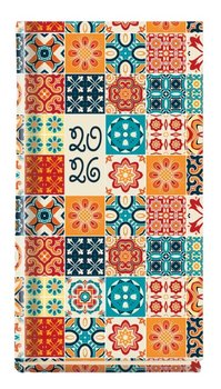 Terminarz 2026 Koliber tygodniowy 02 - MICHALCZYK i PROKOP kalendarze