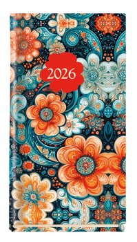 Terminarz 2026 Koliber tygodniowy 03 - MICHALCZYK i PROKOP kalendarze