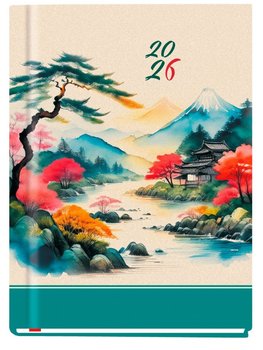 Terminarz 2026 Marta B6 tygodniowy 04 - Platon