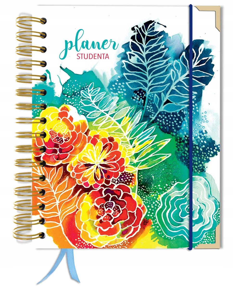 Terminarz akademicki 2