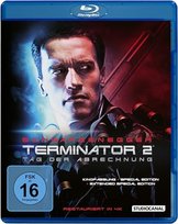 Terminator 2: Dzień Sądu Various Distribution