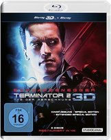 Terminator 2: Dzień Sądu Various Distribution