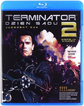 Terminator 2. Dzień sądu - Cameron James