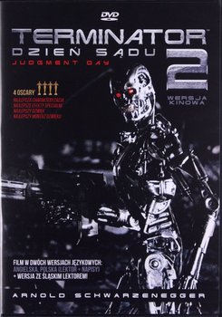 Terminator 2. Dzień sądu - Cameron James