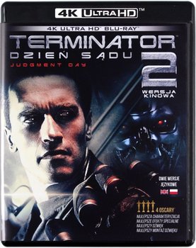 Terminator 2. Dzień sądu - Cameron James