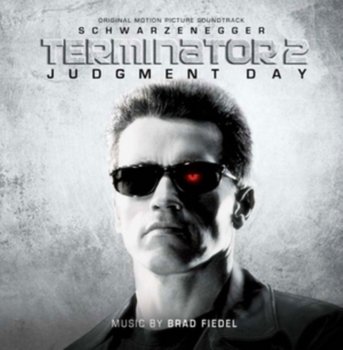 Terminator 2 Judgment Day - Various Artists