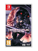 Terminator 2D: NO FATE (NS) Reef Entertainment