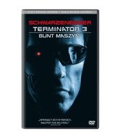 Terminator 3: Bunt maszyn Mostow Jonathan