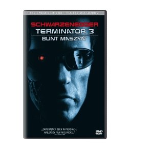 Terminator 3: Bunt maszyn - Mostow Jonathan