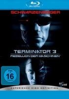 Terminator 3 - Rebellion der Maschinen Mostow Jonathan, Cameron James