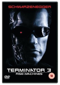 Terminator 3 - Rise of the Machines (brak polskiej wersji językowej) - Mostow Jonathan
