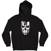 Terminator Bluza Cyborg T-800 Skynet Cyberdyne GILDAN