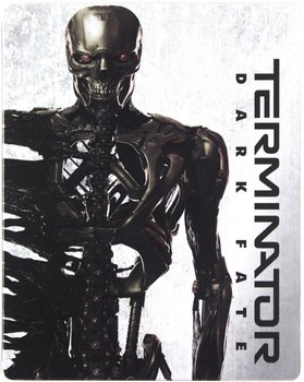 Terminator: Dark Fate (steelbook) - Miller Tim