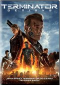 Terminator: Genisys - Taylor Alan