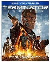 Terminator Genisys brak