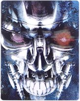 Terminator (Limited) (steelbook) Cameron James