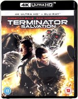 Terminator - Ocalenie McG