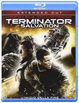 Terminator - Ocalenie Various Directors