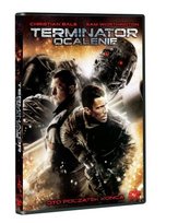 Terminator: Ocalenie McGinty Nichol Joseph