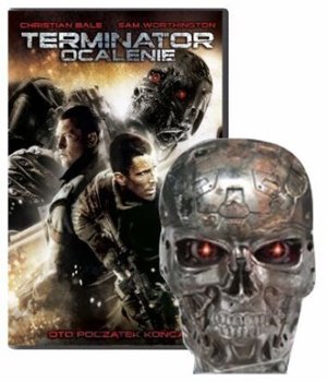 Terminator: Ocalenie - McGinty Nichol Joseph