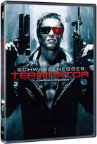 Terminator Cameron James