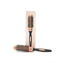 Termix Evo Rose Gold Round Hair Brush 28mm Termix