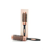 Termix Evo Rose Gold Round Hair Brush 32mm Termix