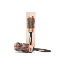 Termix Evo Rose Gold Round Hair Brush 43mm Termix