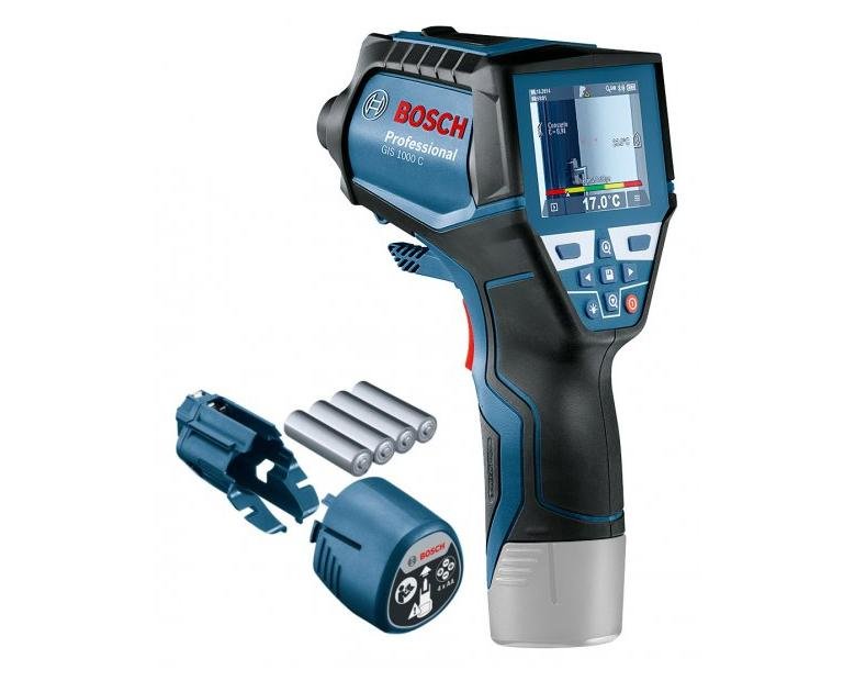 Termo-detektor BOSCH GIS 1000 C